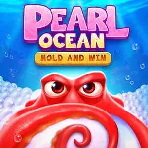Pearl Ocean Hold And Win