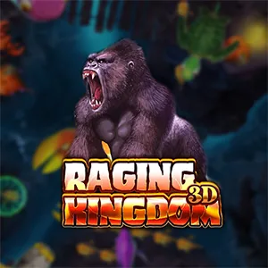 Raging Kingdom 3D